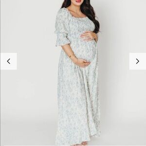 Worth Collective Sienna Dress